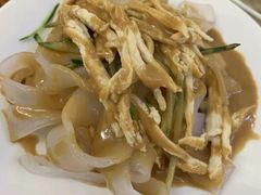 -翡翠拉面小笼包(机场DFS店)