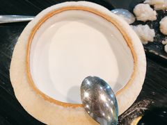 -东椰·海南椰子鸡火锅(朝阳门店)