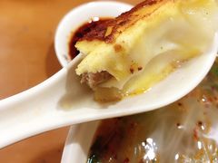 -回回锅贴(小河沿店)