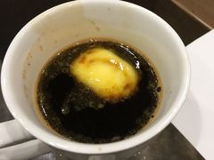 咖啡-首都机场t3-c国航两舱休息室