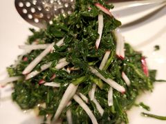 -西贝(六里桥旗舰店)