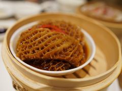 沙爹金钱肚-香港百合居(LCM置汇旭辉广场店)