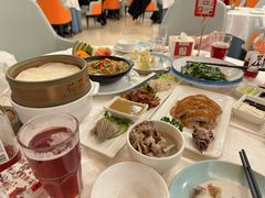 -北京全聚德(西客站店)