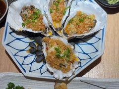 -德川家日本料理(中关村寰太大厦店)