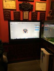 汉刺青纹身工作室HAN TATTOO STUDIO-汉刺青TATTOO STUDIO