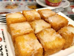 一口西多士-九龙冰室(动漫星城店)