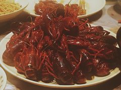 -靓靓蒸虾(中山公园店)