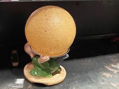 -吴越荣记苏州菜·松鼠桂鱼 100% 活鱼现做(月光码头店)