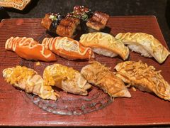 -古田居·特色寿司料理(星之岛旗舰店)