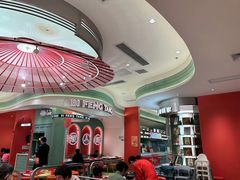 -避风塘·金牌店·夜宵(金玉兰店)