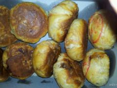 鲜肉月饼-五芳齋(云南南路店)