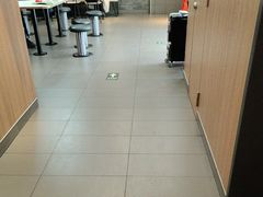 -麦当劳(启迪香山店)