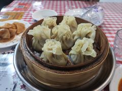 -百年老字号·马家烧麦馆(中街店)