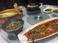 -印象泰和园(望丛西路店)