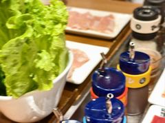 -焼肉ライク·烧肉LIKE(万菱汇店)