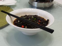 酸辣蕨根粉-香融府·烤鸭·家常菜(马家堡路店)
