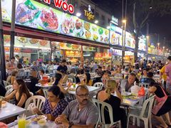 -明记烧鱼美味店