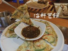 -韩一品韩国料理(柏庐南路店)