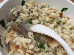 水盆羊肉-永兴坊