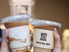 -JPG coffee(广州体育西店)
