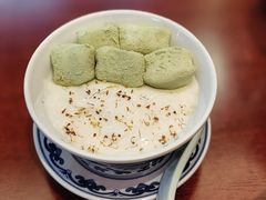 -寄畅興·百年蟹黄面·万国建筑群(外滩27号店)