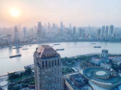 景观位-翡翠36餐厅(浦东香格里拉店)