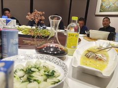 -至尊鲨鱼·原烹海鲜·新浙菜(拱宸桥店)