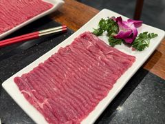 鲜羊肉-南门涮肉(上海二店)
