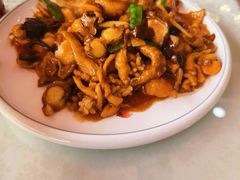 -同发号饭庄(复兴路店)