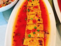 -老牌坊鲁菜名店(聊城美食岛店)