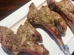 -三个蒙古大叔羊肉串(大宁店)