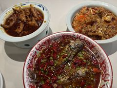 -欧记大排档·景德菜(上海首店)