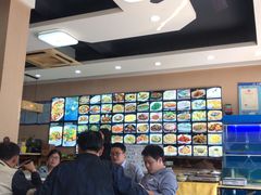 -丽景轩·徽菜馆(文化中路店)