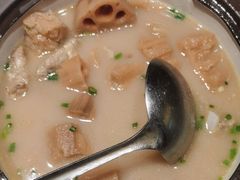 -吴掌柜·藕汤印象(南湖店)