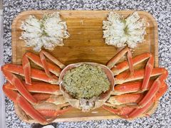 -震海贝烤贝·民俗特色店(延吉总店)
