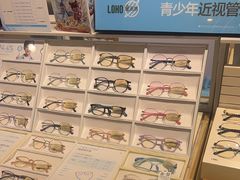 -LOHO眼镜(上海五角场合生汇店)
