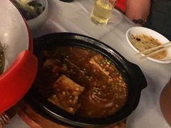 -辣不二地道川菜(汉水路店)