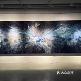 东莞画展必须打卡圣地
