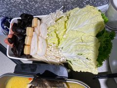 -半天妖烤鱼(东方新天地店)