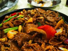 -标记美食新鲜猪杂(兴南大道店)