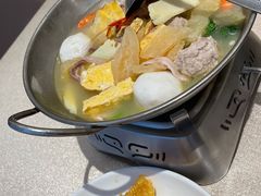 -群乐饭店(滨安路店)