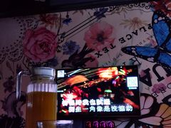 -范特西FANTASY量贩式KTV(民主广场店)