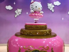 -凯蒂猫主题馆