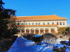 -伪满皇宫博物院