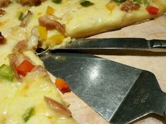 -花腰餐吧Bistro烧烤 傣味(传媒大学店)