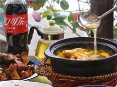 -蟹天蟹地农家菜·阳澄湖大闸蟹(浅水湾店)