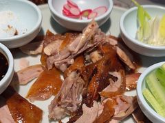 -额娘·春饼烤鸭(天鸿店)