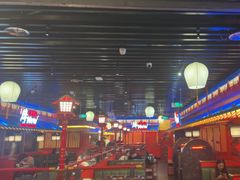 -牛New寿喜烧(金鹰世界店)
