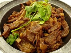 -琼菜王(南海店)