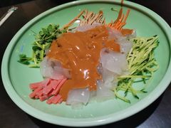 什锦大拉皮-津沽小院(天津之眼店)